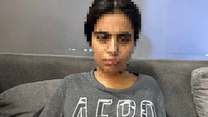 Brenda Aguilera, la mujer que apareció en Jalisco luego de 13 días