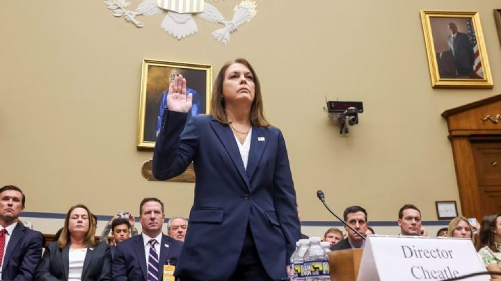 Jefa del Servicio Secreto renuncia tras decir que intento de asesinato a Trump es el “mayor fracaso operativo”