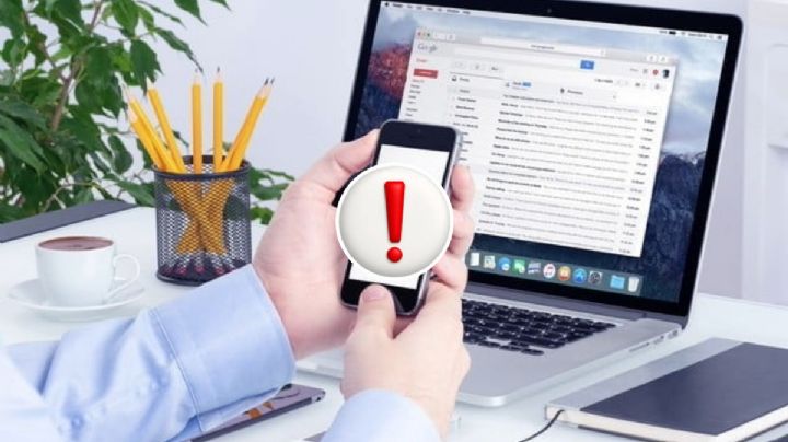 ¿Tienes cuenta de hotmail? Alertan por mensaje fraudulento