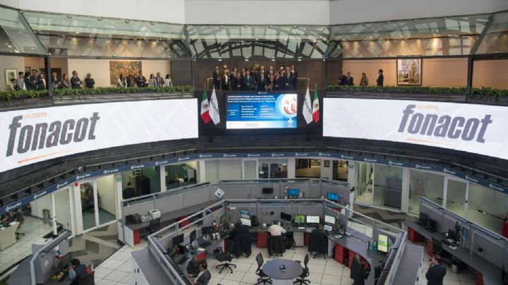 Crédito Fonacot lanza advertencia a los trabajadores que recibieron préstamo de 50,000 pesos