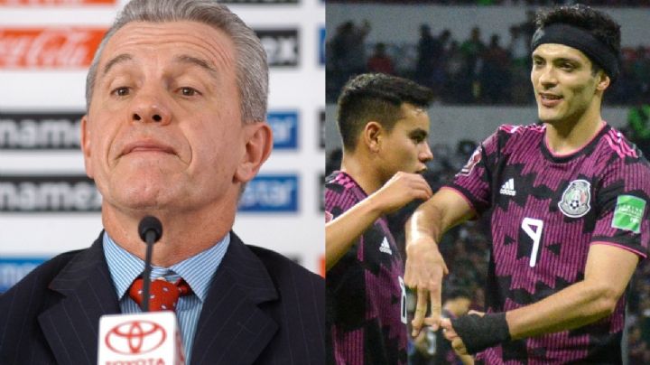 Los 5 jugadores que regresarían a Selección Mexicana gracias a Javier Aguirre