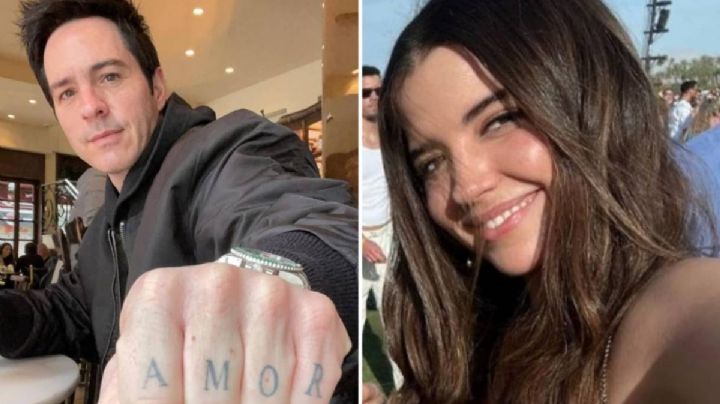 ¡Confirmado! Mauricio Ochmann aparece por primera vez con su millonaria novia Lorena González, hija del Dr. Simi