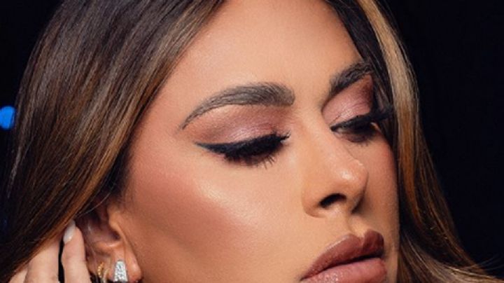 Esta es la fortuna de Galilea Montijo según riqueza de celebridades