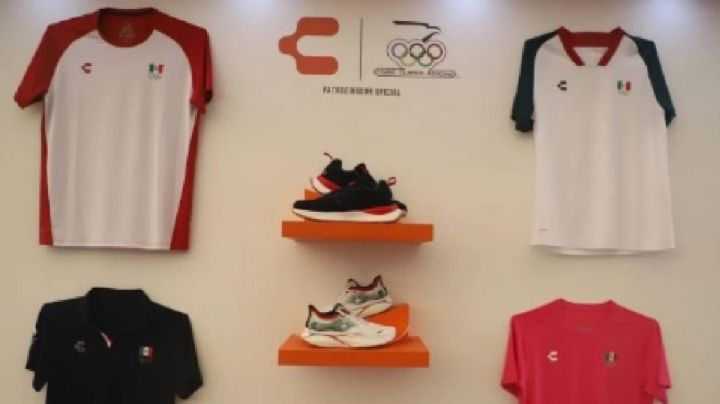 Empresa de Guanajuato viste a los atletas mexicanos en Juegos Olímpicos