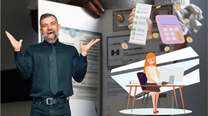 Estos son los mexicanos que pagarán más por obtener su acta de nacimiento en línea