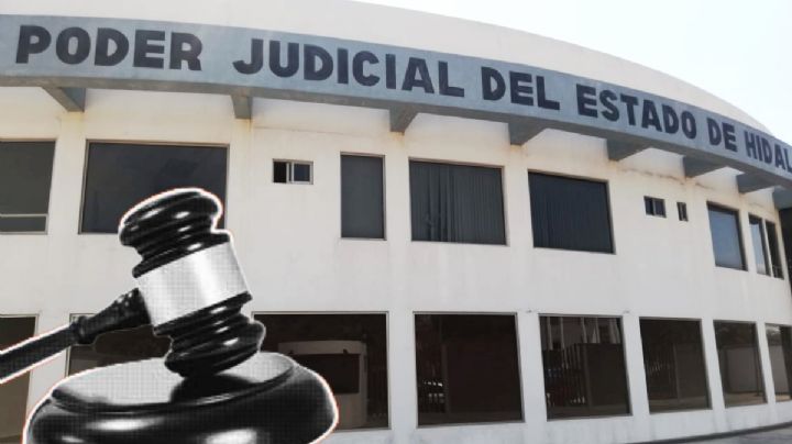 CNDH acusa inconstitucionalidad de nueva ley del Poder Judicial aprobada por Congreso local