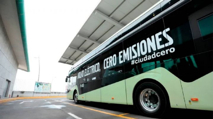 ¿Cuándo veremos autobuses eléctricos en León? Esto sabemos
