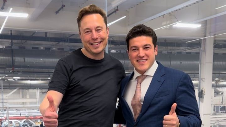 Elon Musk frena plan de Gigafactory de Tesla en Nuevo León