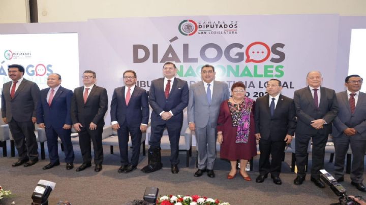 Reforma Judicial en Puebla: Ernestina Godoy urge cambios a más tardar en 2027