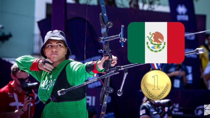 ¿Cuál es la primera competencia de México en Juegos Olímpicos de París 2024?