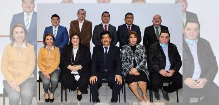 El ABC sobre la renovación de la CEAPP en Veracruz, tema que aguarda a Rocío Nahle