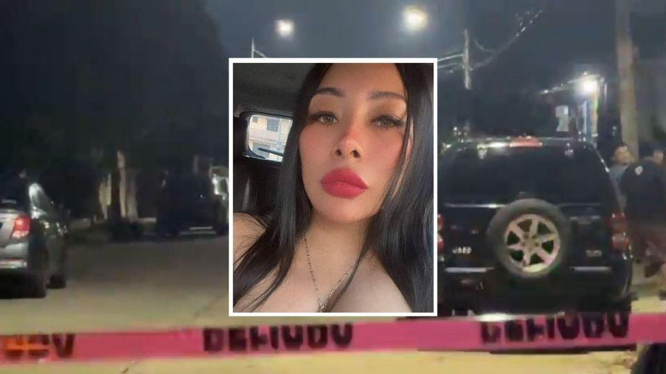 Asesinan a Anni en Minatitlán, hija de dueña de bar