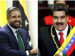 “Si la oposición gana, seremos oposición”: hijo de Maduro