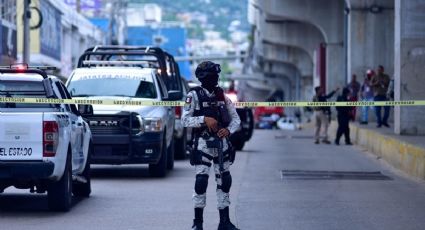 Baja percepción de inseguridad, pero 6 de cada 10 mexicanos consideran insegura su ciudad