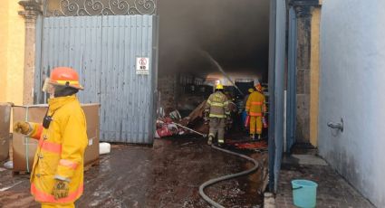 Fueron 6 muertos tras explosión en fábrica Casa José Cuervo, en Tequila