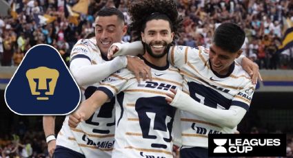 La polémica alineación de Pumas ante Austin FC en la Leagues Cup: dónde ver y horario del partido