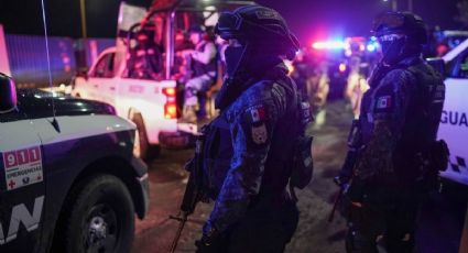 Policías de Veracruz disparan contra 2 estudiantes IBERO en Xalapa; abren investigación