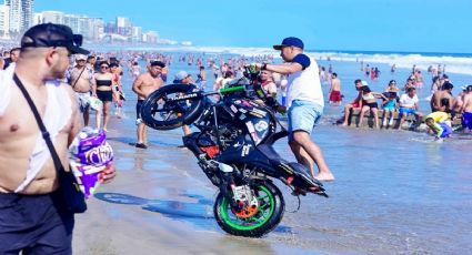 Ley Chaleco en Quintana Roo: ¿Qué es y porqué motociclistas enfurecieron?