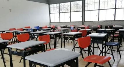 Papás y maestros cuidan así las escuelas en León de la delincuencia