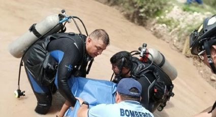 Se ahoga niño en represa de Cañada de Bustos en Guanajuato capital