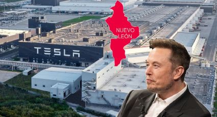Las cosas que Tesla exigió a Nuevo León para la Gigafactory