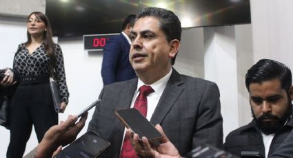 Diputados de Hidalgo se irán sin bono “de despedida”, asegura Osiris Leines