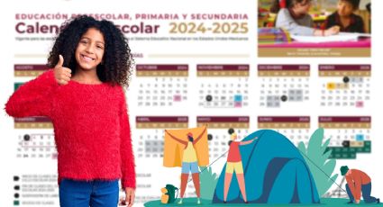 Nuevo calendario SEP: ¿Qué estudiantes tendrán más vacaciones de verano?