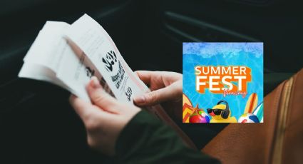Summer Fest: temen fraude por reembolsos de GP Producer tras cancelación