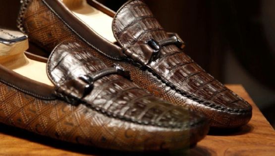¿Cómo diferenciar un zapato chino de un calzado hecho en León?