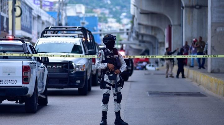 Baja percepción de inseguridad, pero 6 de cada 10 mexicanos consideran insegura su ciudad