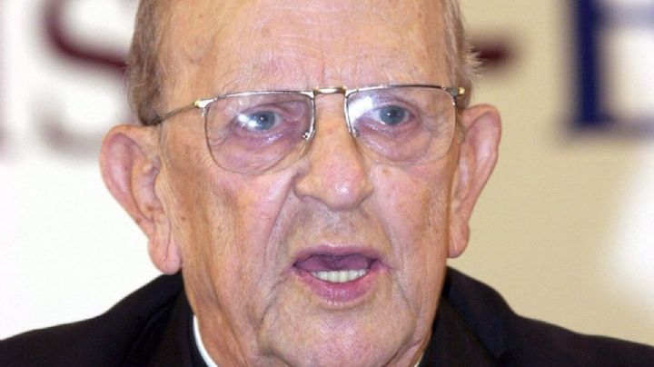 Abusos del padre Marcial Maciel datan desde hace más de 50 años