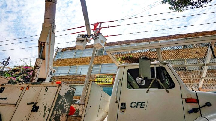 CFE realiza operativo “anti-diablitos” en este estado, esta es la multa