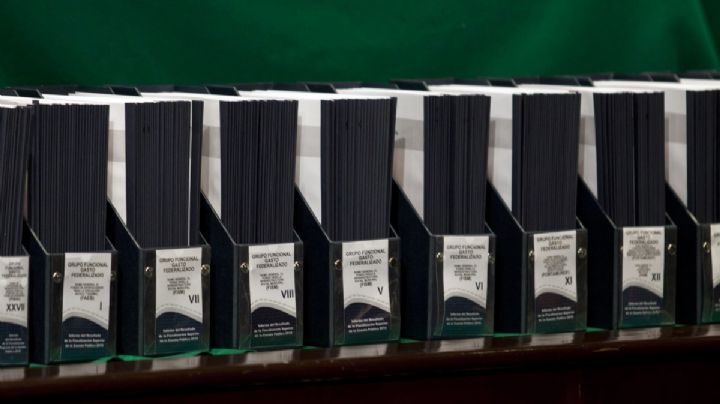 Combate a la corrupción ha fracasado; la ASF no funciona: ex auditor especial