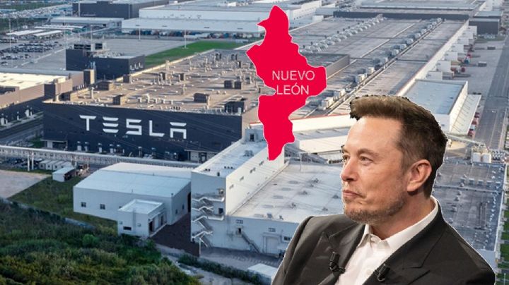 Las cosas que Tesla exigió a Nuevo León para la Gigafactory