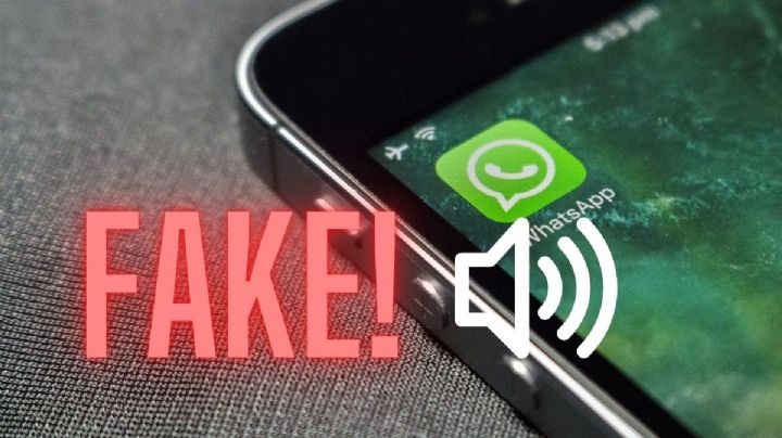 Alertan sobre audios falsos de secuestros de mujeres en Veracruz