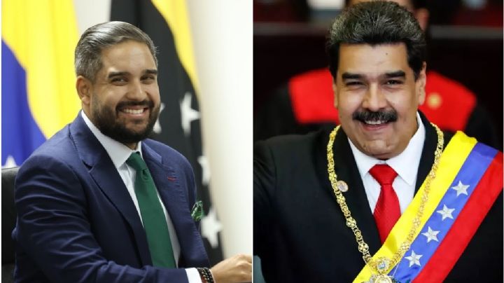 “Si la oposición gana, seremos oposición”: hijo de Nicolás Maduro