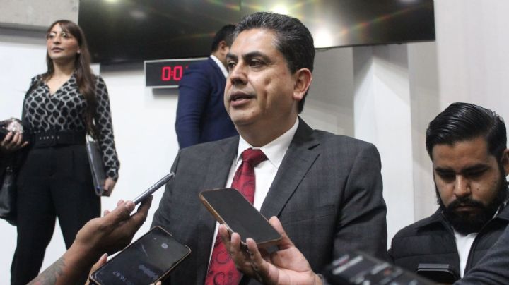 Diputados de Hidalgo se irán sin bono “de despedida”, asegura Osiris Leines