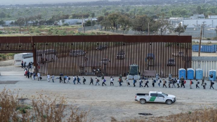 Estados Unidos deporta a 39 poblanos diariamente este 2024