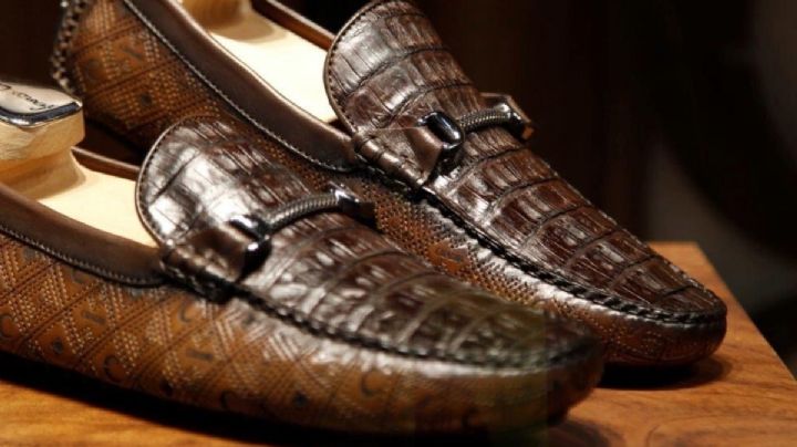 ¿Cómo diferenciar un zapato chino de un calzado hecho en León?