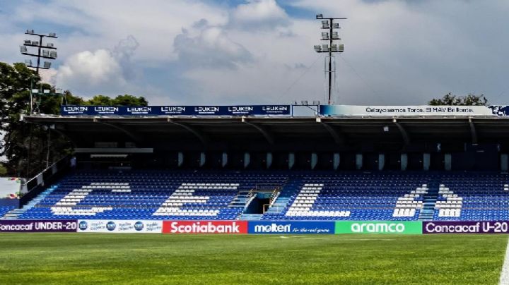 Por violencia, quitan a Celaya sede del Pre Mundial de futbol; jugarán en León
