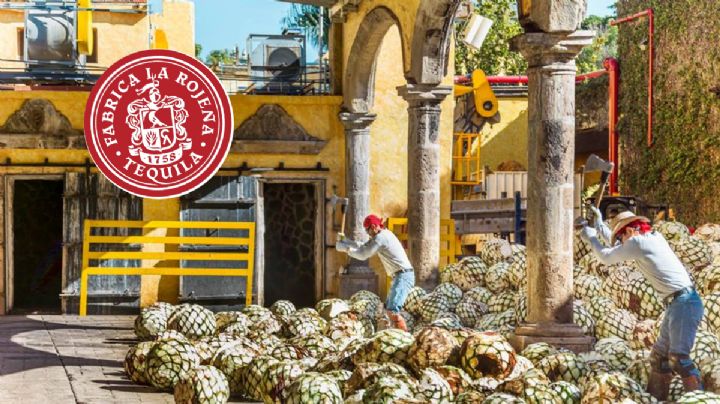 El oscuro origen de la fortuna que envuelve al tequila José Cuervo