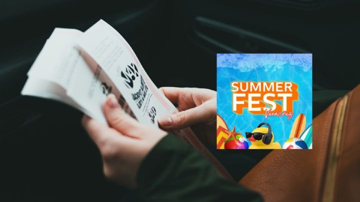 Summer Fest: temen fraude por reembolsos de GP Producer tras cancelación