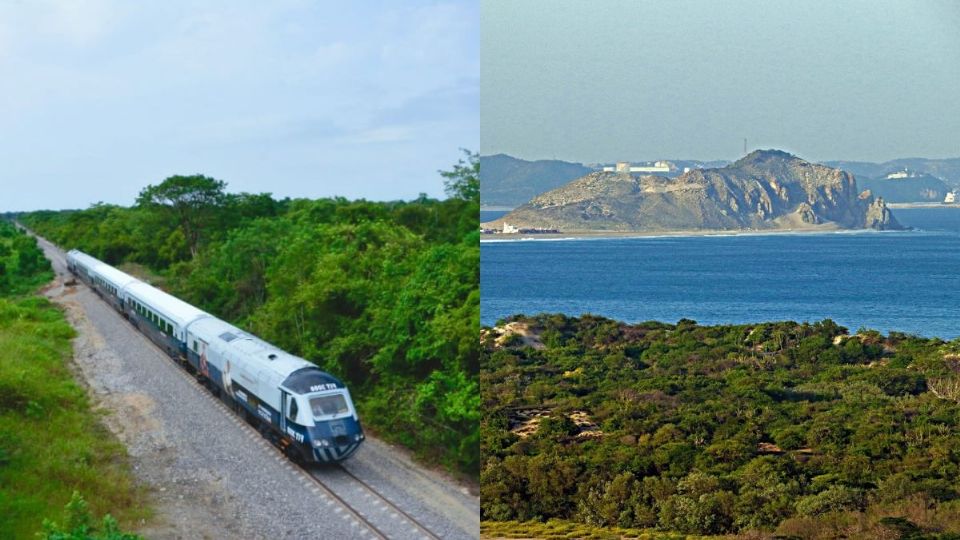 Vacaciones de verano a bordo del Tren Interoceánico