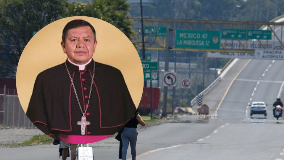 El obispo de Tehuacán fue asaltado por hombres armados el martes