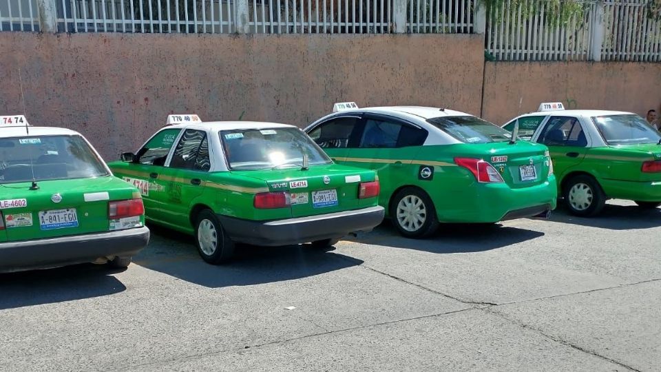 José Luis Guerrero dijo que este año ha sido bueno para los taxistas, dado que en León se han desarrollado grandes eventos, los cuales incentivan la llegada de paseantes y turistas, tanto nacionales como extranjeros.