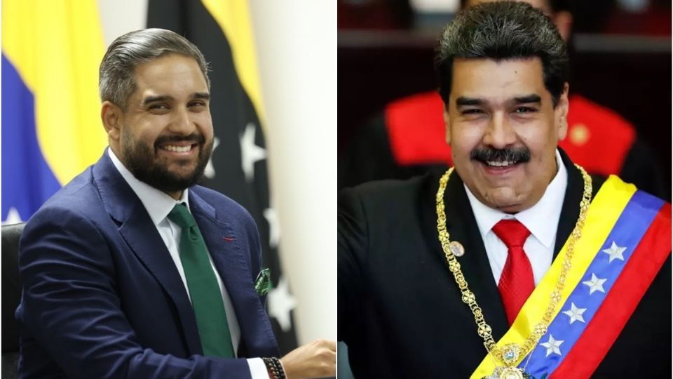 “Si la oposición gana, seremos oposición”: hijo de Nicolás Maduro