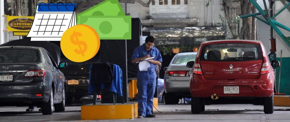 Verificación vehicular en Veracruz: fechas, costo y condonación