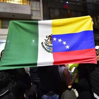 ¿Dónde podrán votar los venezolanos en México?