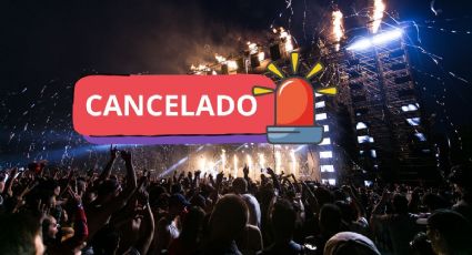 Aparte del Summer Fest, festivales y conciertos que han cancelado en Veracruz