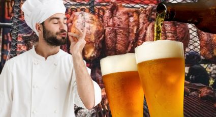 Festival del asado y la cerveza en Hidalgo; te decimos dónde y cuándo es